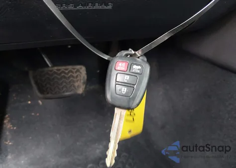 2017 Toyota Camry Se from USA, damaged, VIN 4T1BF1FK0HU688295